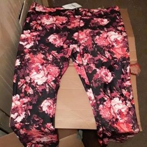 Athletic legging 3x; Fabletics new w/ tags (2of2)